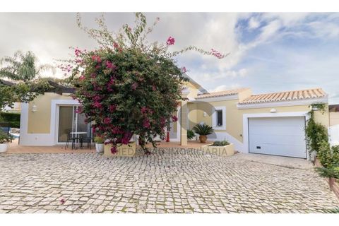 Villa i Estombar, Faro, Estombar - € 1.150.000 | Ref: MSGT3180 - foto 33