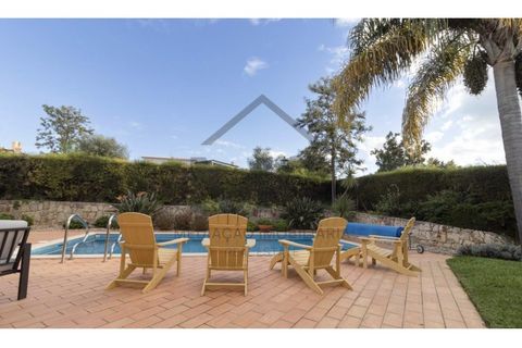 Villa i Estombar, Faro, Estombar - € 1.150.000 | Ref: MSGT3180 - foto 35