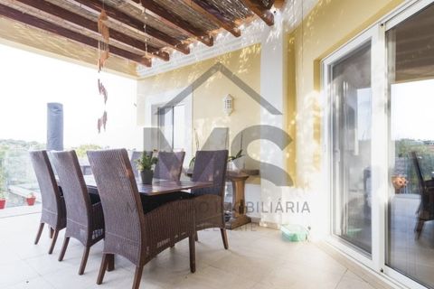 Villa i Estombar, Faro, Estombar - € 1.150.000 | Ref: MSGT3180 - foto 37