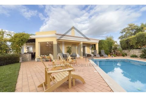 Villa i Estombar, Faro, Estombar - € 1.150.000 | Ref: MSGT3180 - foto 38