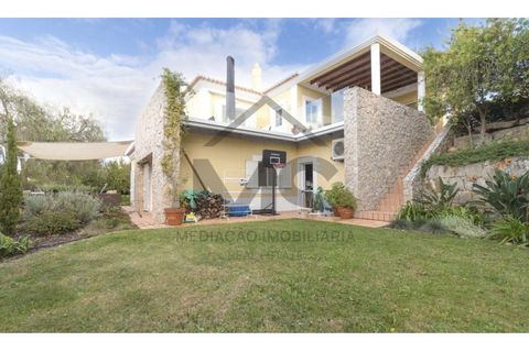 Villa i Estombar, Faro, Estombar - € 1.150.000 | Ref: MSGT3180 - foto 42