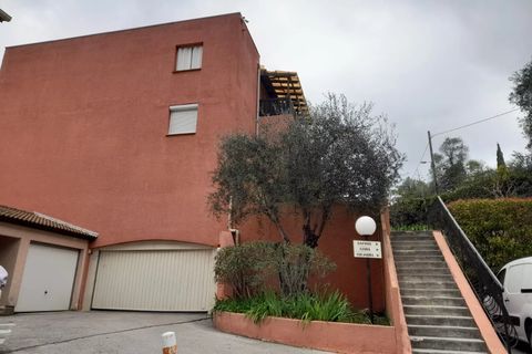 Leilighet i La Trinité, Alpes-Maritimes, La Trinité - € 245 000 | Ref: 84363037 - foto 3