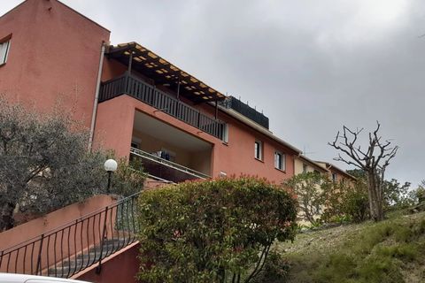 Leilighet i La Trinité, Alpes-Maritimes, La Trinité - € 245 000 | Ref: 84363037 - foto 4