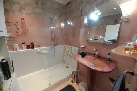 Leilighet i La Trinité, Alpes-Maritimes, La Trinité - € 245 000 | Ref: 84363037 - foto 8