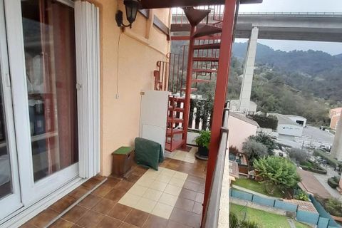 Leilighet i La Trinité, Alpes-Maritimes, La Trinité - € 245 000 | Ref: 84363037 - foto 12