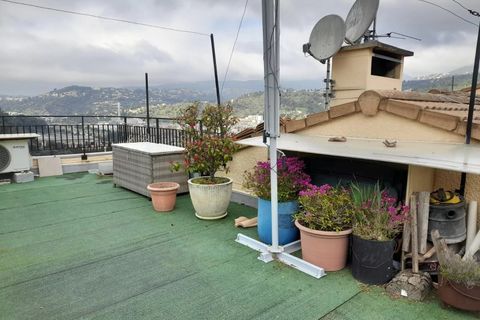 Leilighet i La Trinité, Alpes-Maritimes, La Trinité - € 245 000 | Ref: 84363037 - foto 13