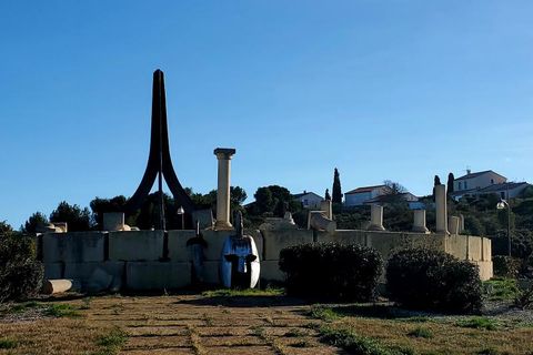 Helårsgrund i Balaruc-le-Vieux, Herault, Balaruc-le-Vieux - € 219.000 | Ref: 34B-LEDOMAINEDUVIGNE5 - foto 4