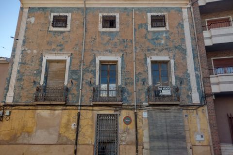Byhus i Pinoso, Alicante, Pinoso - € 150.000 | Ref: CF2965 - foto 1