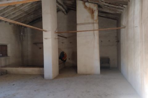 Byhus i Pinoso, Alicante, Pinoso - € 150.000 | Ref: CF2965 - foto 5