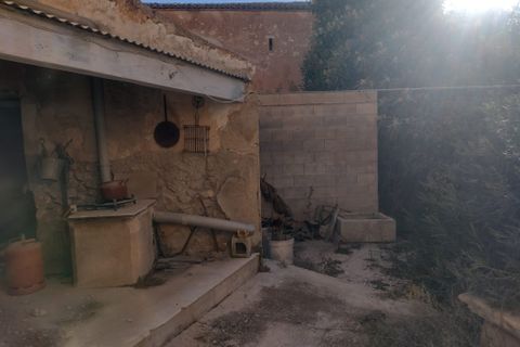 Byhus i Pinoso, Alicante, Pinoso - € 150.000 | Ref: CF2965 - foto 10