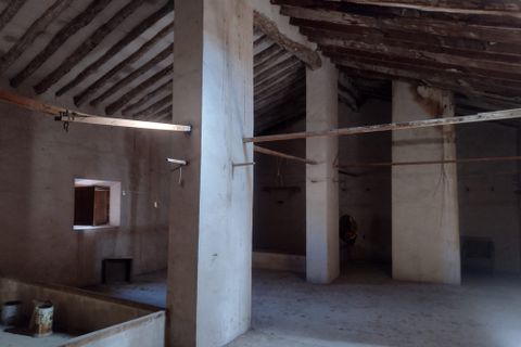 Byhus i Pinoso, Alicante, Pinoso - € 150.000 | Ref: CF2965 - foto 17