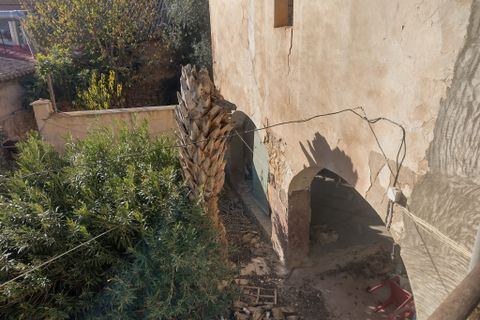 Byhus i Pinoso, Alicante, Pinoso - € 150.000 | Ref: CF2965 - foto 20