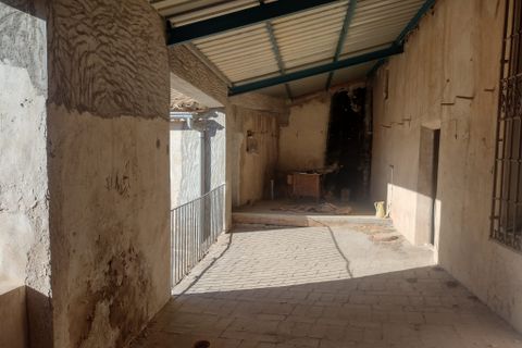Byhus i Pinoso, Alicante, Pinoso - € 150.000 | Ref: CF2965 - foto 36