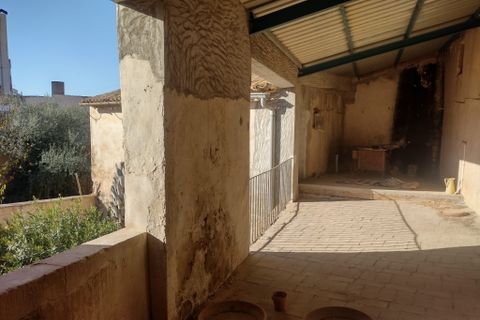 Byhus i Pinoso, Alicante, Pinoso - € 150.000 | Ref: CF2965 - foto 39
