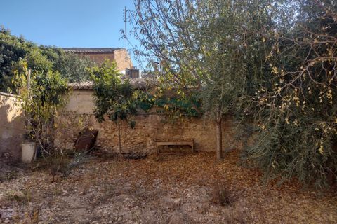 Byhus i Pinoso, Alicante, Pinoso - € 150.000 | Ref: CF2965 - foto 47
