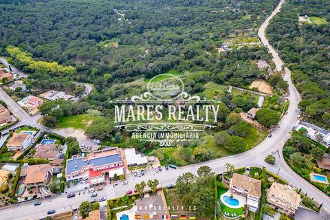 Helårsgrund i Lloret De Mar, Gerona, Lloret De Mar - € 399.000 | Ref: RUS0003 - foto 28