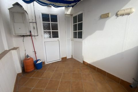 Villa a Olvera, Cadiz, Olvera - € 120.000 | Ref: am415 - foto 10