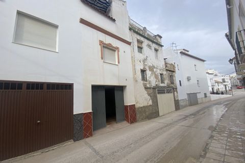 Villa a Olvera, Cadiz, Olvera - € 120.000 | Ref: am415 - foto 17