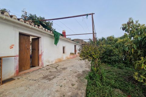Finca i Itrabo, Granada, Itrabo - € 286.000 | Ref: M547 - foto 1