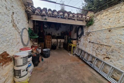 Finca i Itrabo, Granada, Itrabo - € 286.000 | Ref: M547 - foto 9