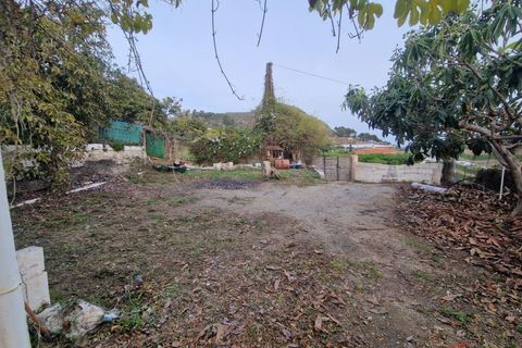 Finca i Itrabo, Granada, Itrabo - € 286.000 | Ref: M547 - foto 12