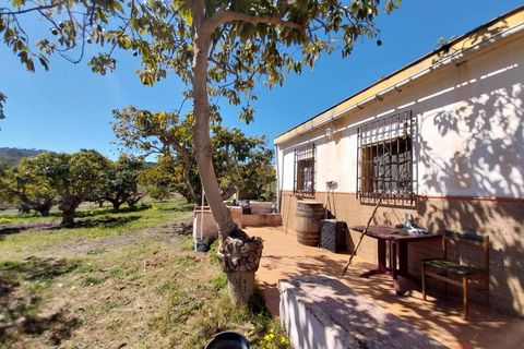 Finca i Salobrena, Granada, Salobrena - € 270.000 | Ref: MP545 - foto 1