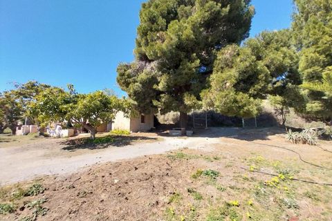 Finca i Salobrena, Granada, Salobrena - € 270.000 | Ref: MP545 - foto 2