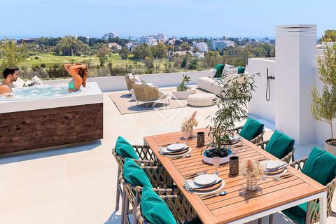 Leilighet i Estepona, Malaga, Estepona - € 720 000 | Ref: MRB34313 - foto 2