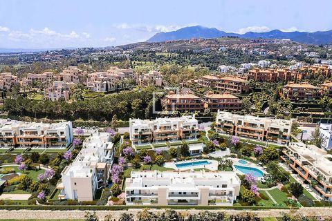 Leilighet i Estepona, Malaga, Estepona - € 720 000 | Ref: MRB34313 - foto 5
