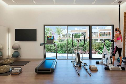 Leilighet i Estepona, Malaga, Estepona - € 720 000 | Ref: MRB34313 - foto 7