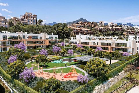 Leilighet i Estepona, Malaga, Estepona - € 720 000 | Ref: MRB34313 - foto 9