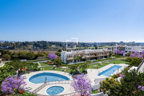 Leilighet i Estepona, Malaga, Estepona - € 720 000 | Ref: MRB34313 - foto 10