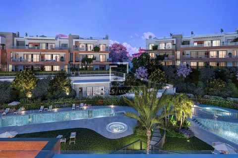 Leilighet i Estepona, Malaga, Estepona - € 720 000 | Ref: MRB34313 - foto 11
