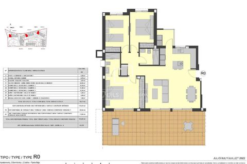 Leilighet i Estepona, Malaga, Estepona - € 720 000 | Ref: MRB34313 - foto 13