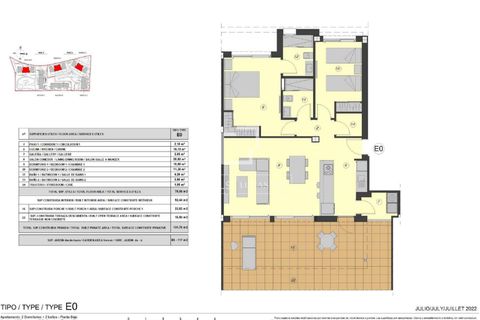 Leilighet i Estepona, Malaga, Estepona - € 720 000 | Ref: MRB34313 - foto 14