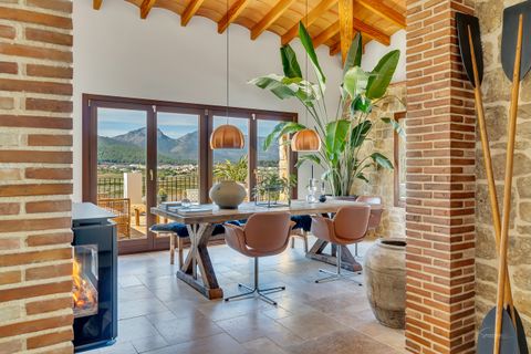 Villa a Lliber, Alicante, Lliber - € 1.300.000 | Ref: 2030 - foto 2