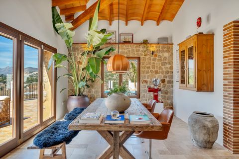 Villa a Lliber, Alicante, Lliber - € 1.300.000 | Ref: 2030 - foto 3