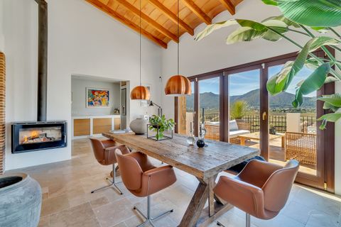 Villa a Lliber, Alicante, Lliber - € 1.300.000 | Ref: 2030 - foto 4