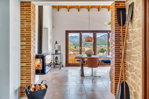 Villa a Lliber, Alicante, Lliber - € 1.300.000 | Ref: 2030 - foto 5