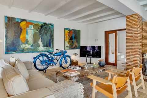 Villa a Lliber, Alicante, Lliber - € 1.300.000 | Ref: 2030 - foto 6