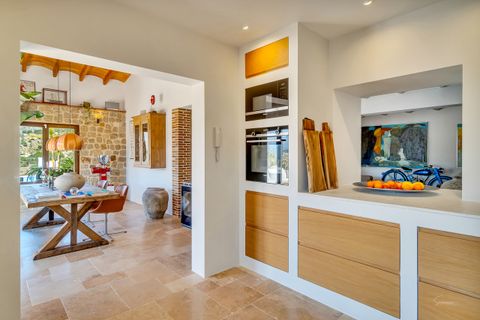 Villa a Lliber, Alicante, Lliber - € 1.300.000 | Ref: 2030 - foto 8