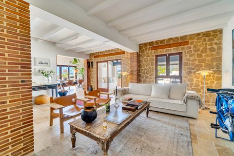 Villa a Lliber, Alicante, Lliber - € 1.300.000 | Ref: 2030 - foto 9