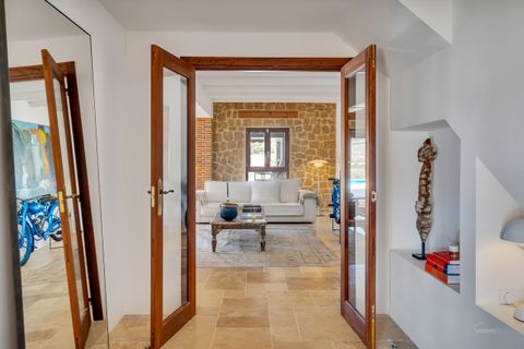 Villa a Lliber, Alicante, Lliber - € 1.300.000 | Ref: 2030 - foto 11