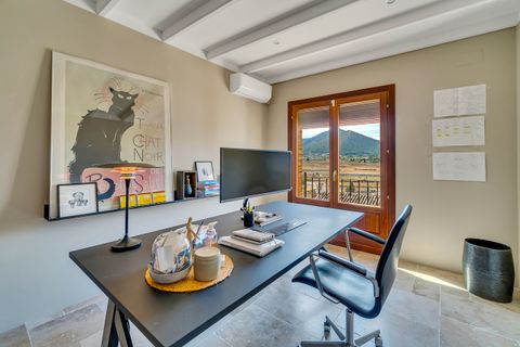Villa a Lliber, Alicante, Lliber - € 1.300.000 | Ref: 2030 - foto 12