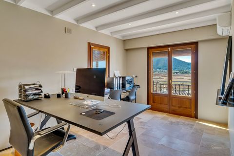 Villa a Lliber, Alicante, Lliber - € 1.300.000 | Ref: 2030 - foto 13