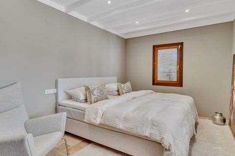 Villa a Lliber, Alicante, Lliber - € 1.300.000 | Ref: 2030 - foto 14