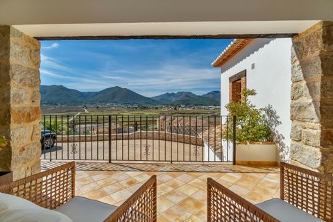 Villa a Lliber, Alicante, Lliber - € 1.300.000 | Ref: 2030 - foto 16