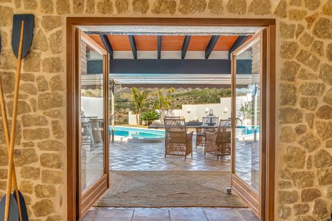 Villa a Lliber, Alicante, Lliber - € 1.300.000 | Ref: 2030 - foto 18