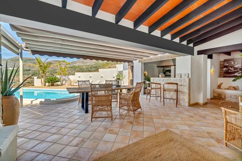 Villa a Lliber, Alicante, Lliber - € 1.300.000 | Ref: 2030 - foto 19