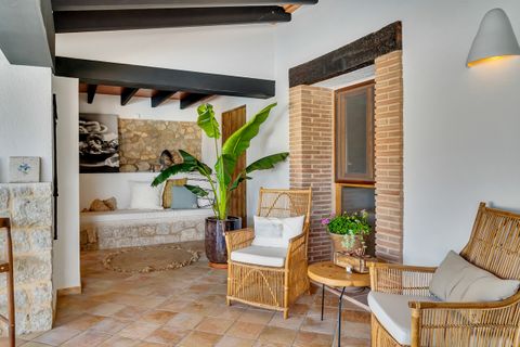 Villa a Lliber, Alicante, Lliber - € 1.300.000 | Ref: 2030 - foto 20
